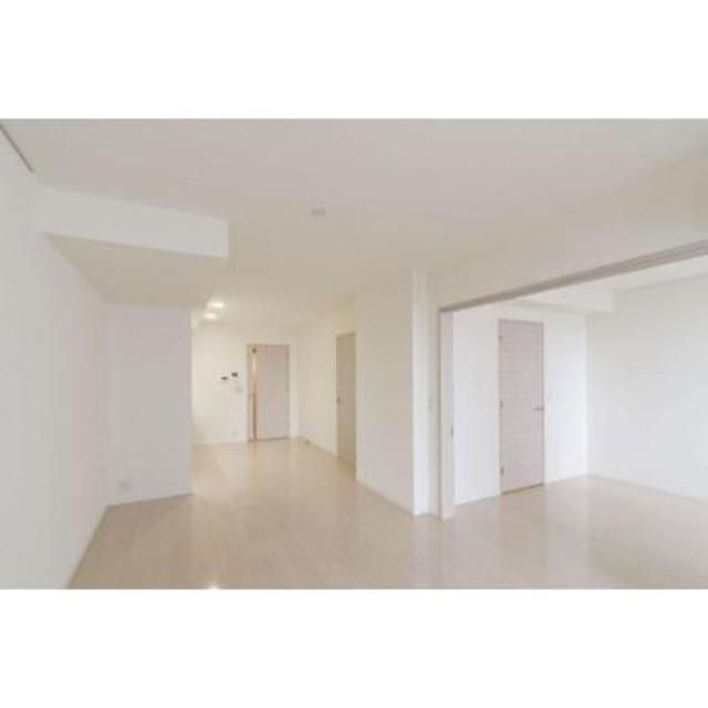 居室・リビング　おしゃれな居間です