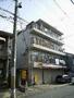 西大路駅より徒歩5分 4階 築39年7ヶ月の賃貸物件