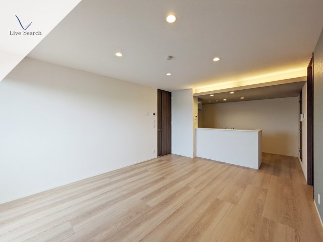 居室・リビング　同シリーズ別物件の写真です