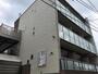 立川ピュアコート 3階 築9年1ヶ月の賃貸物件