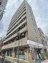 浅草駅より徒歩2分 8階 築33年11ヶ月の賃貸物件