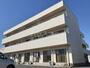 結城駅より徒歩5分 築33年1ヶ月 3階建の賃貸物件