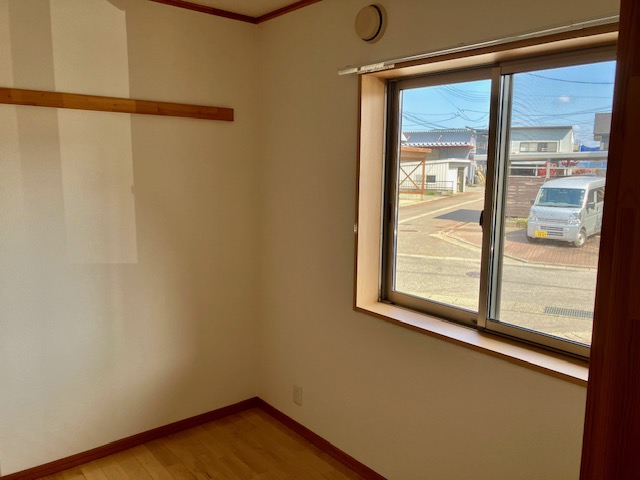 その他部屋・スペース　洋室