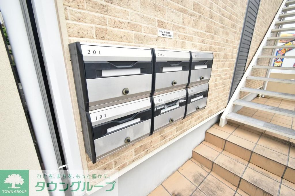 その他共有部分