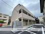 一橋学園駅より徒歩5分 3階 築4年10ヶ月の賃貸物件