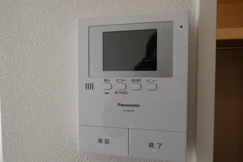 セキュリティ　図面と現状に相違がある場合には現状を優先