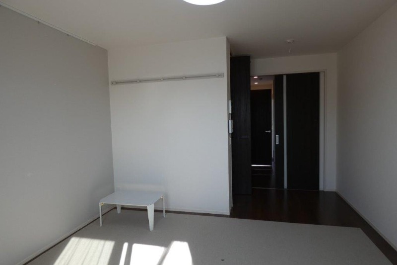 居室・リビング　図面と現状に相違がある場合には現状を優先