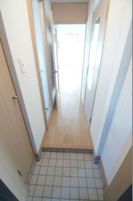 玄関　【玄関】玄関