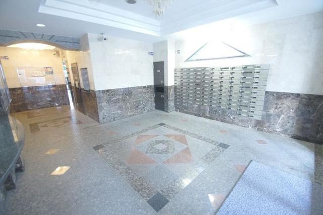 その他共有部分　共用部エントランス