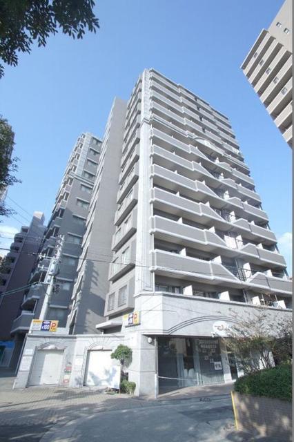 建物外観　☆Ｈ２９大規模改修工事済☆マンションです！