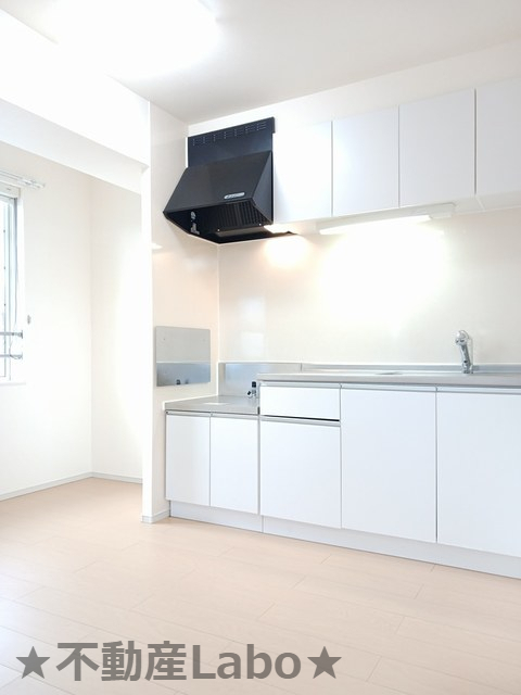 グレイスA_内装_1