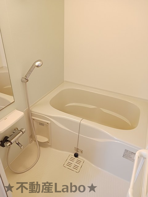 グレイスA_内装_2