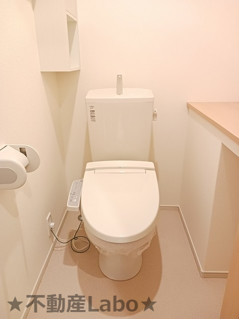 グレイスA_内装_3