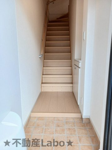 グレイスA_内装_5