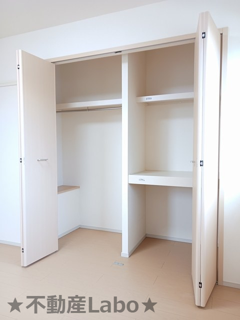 グレイスA_内装_4