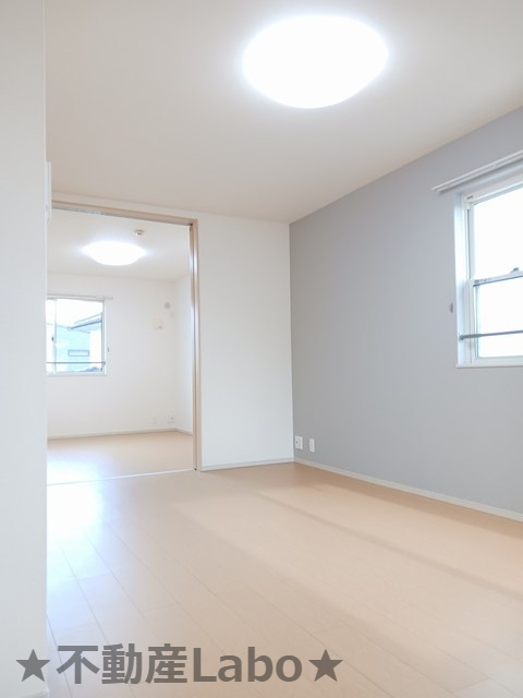 グレイスA_内装_0