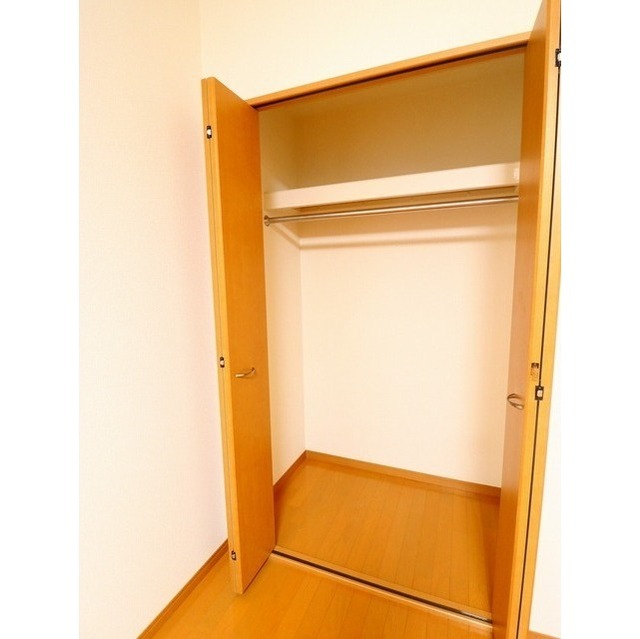 収納　※同建物他の号室の参考写真です