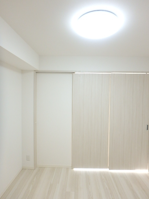 居室・リビング　１DKのお部屋！