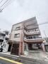 高田馬場駅より徒歩5分 3階 築58年11ヶ月の賃貸物件