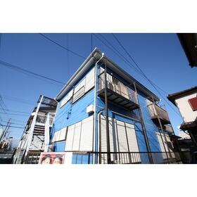 小田急小田原線/本厚木駅 バス31分 (バス停)桜台 歩4分