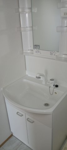 TX前沢 Bの内装写真