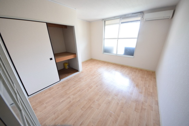 その他部屋・スペース　～レイアウトどうしようかなー～