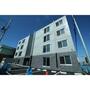 北広島駅より徒歩13分 3階 新築の賃貸物件