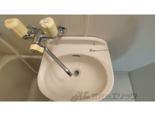 WestPalaceの内装写真