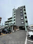 羽倉崎駅より徒歩4分 4階 築30年11ヶ月の賃貸物件