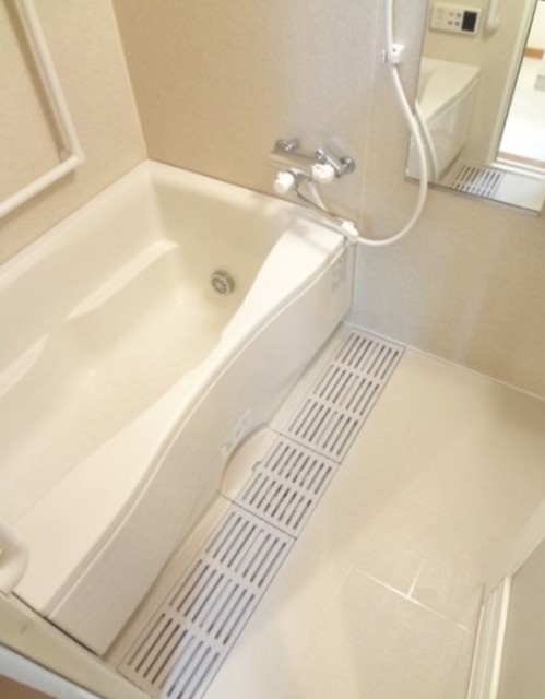 バス・シャワールーム　別室参照