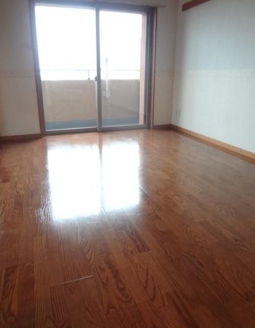 バルコニー　別室参照