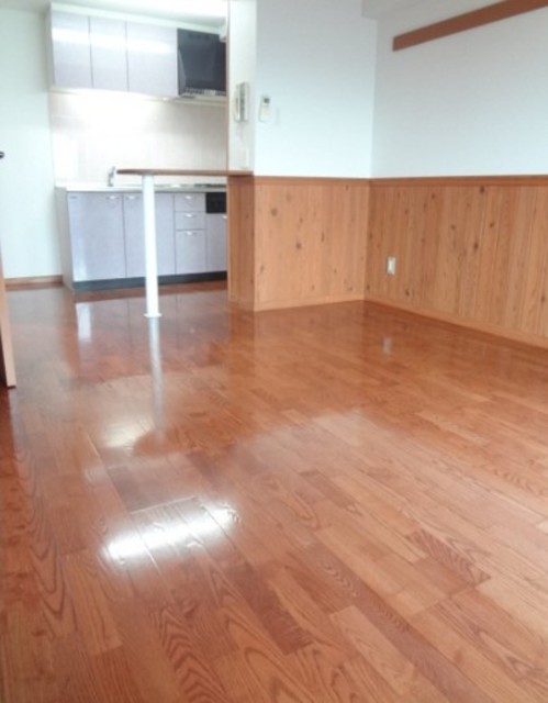 居室・リビング　別室参照