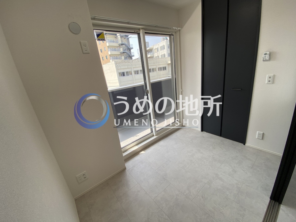 その他部屋・スペース　洋室