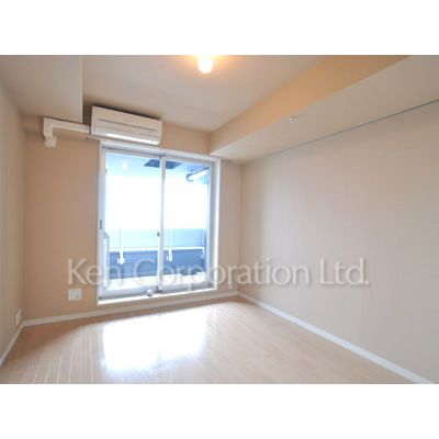 その他部屋・スペース　同タイプ19階のお部屋を撮影。仕様が異なることがあります。