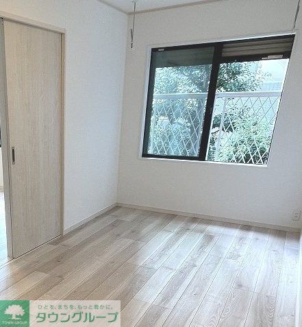 居室・リビング　広々12.2帖のLDK！