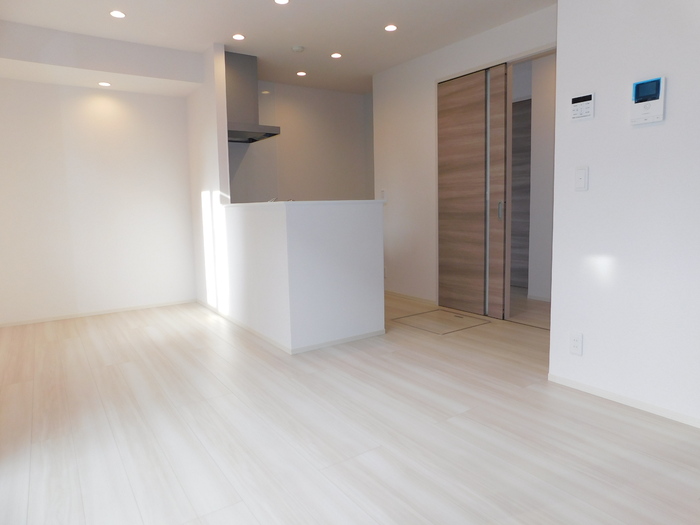 居室・リビング　リビング☆