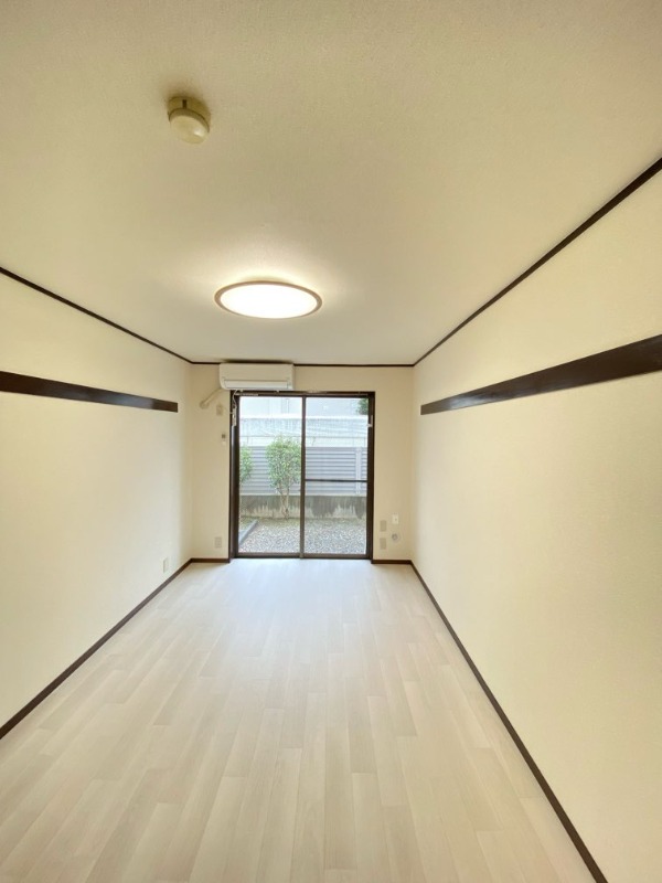 居室・リビング　※他部屋写真参考