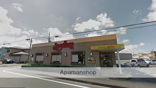 飲食店　ジョイフル磐田豊田店（飲食店）まで1007m