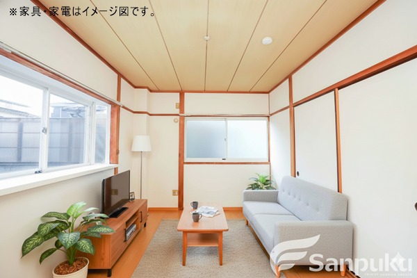 居室・リビング