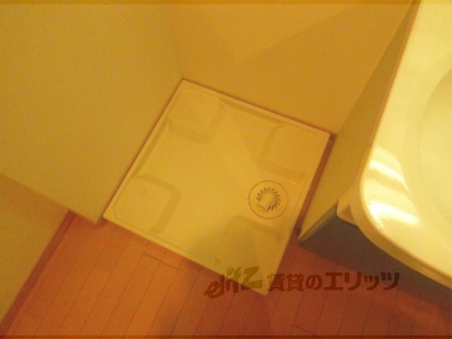 その他部屋・スペース　洗濯機置場