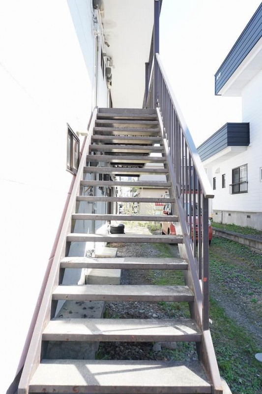 その他共有部分　共用部１