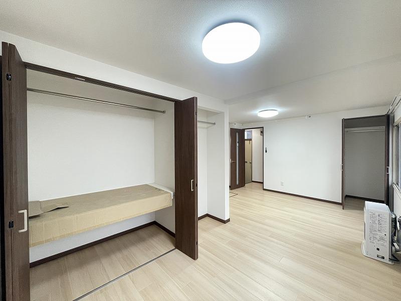 その他部屋・スペース　内装