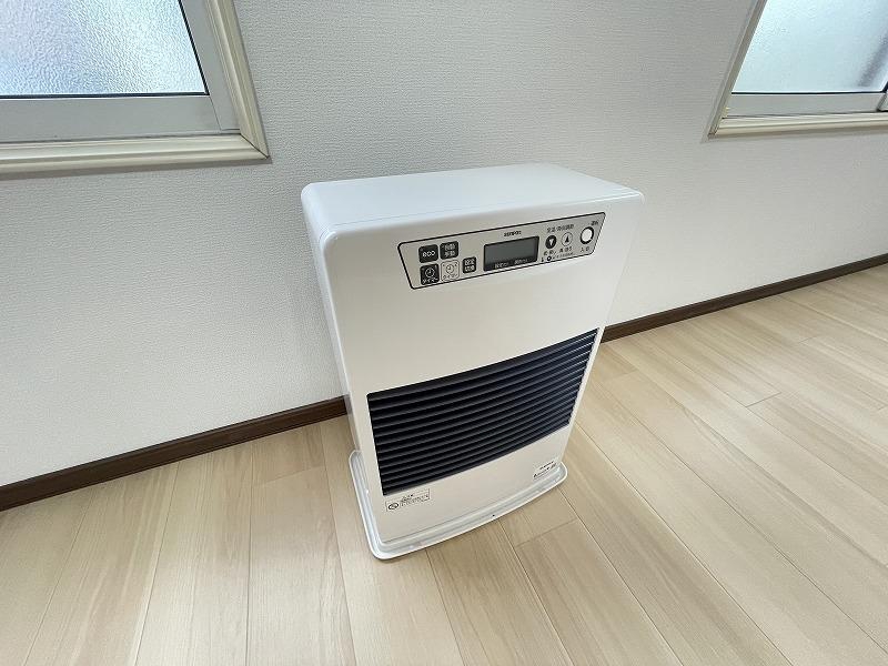 その他設備　設備