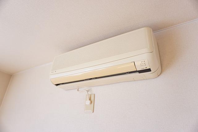 その他設備　設備