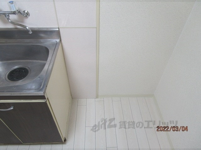 その他部屋・スペース　冷蔵庫置場