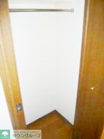 収納　お部屋探しは株式会社　タウンハウジング　までお気軽にお問合…