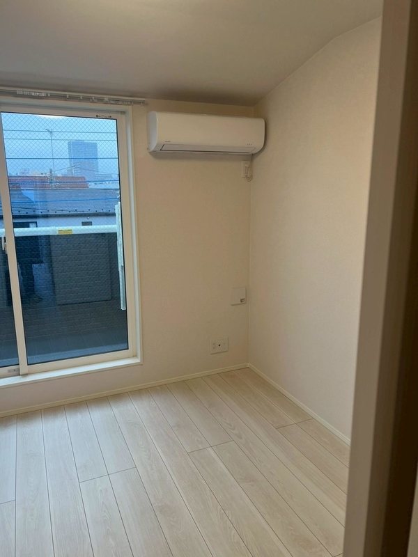 居室・リビング　※参考写真※