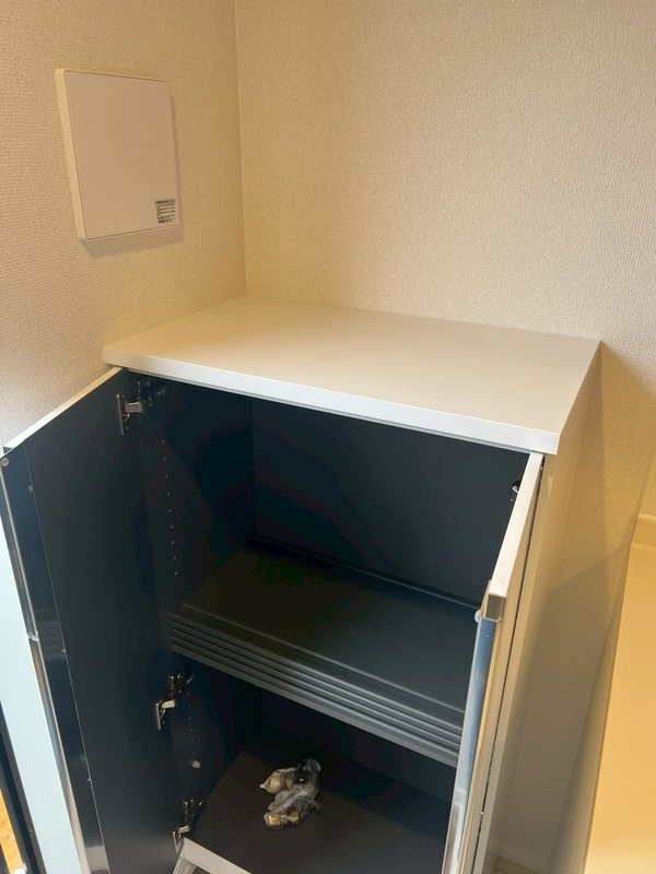 玄関　※参考写真※