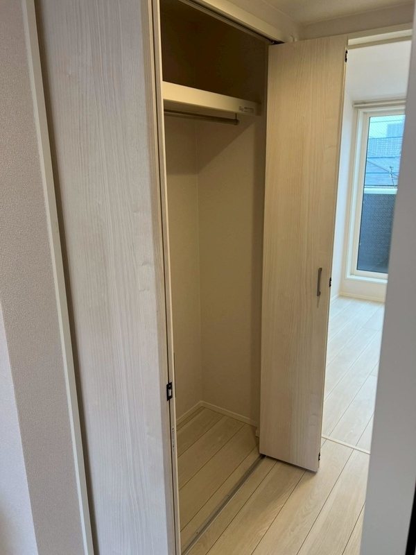 収納　※参考写真※