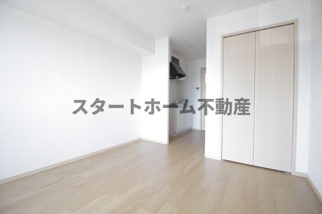 その他部屋・スペース　寝室です